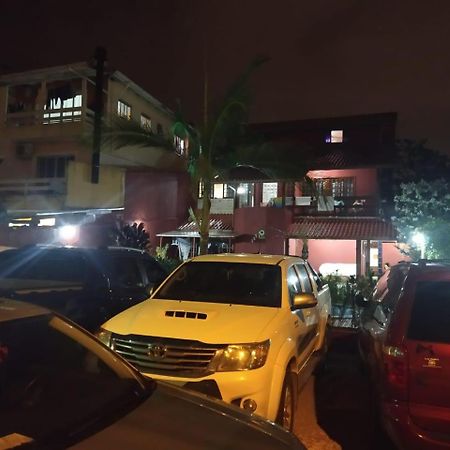 Limar Residencial Appartement Florianópolis Buitenkant foto