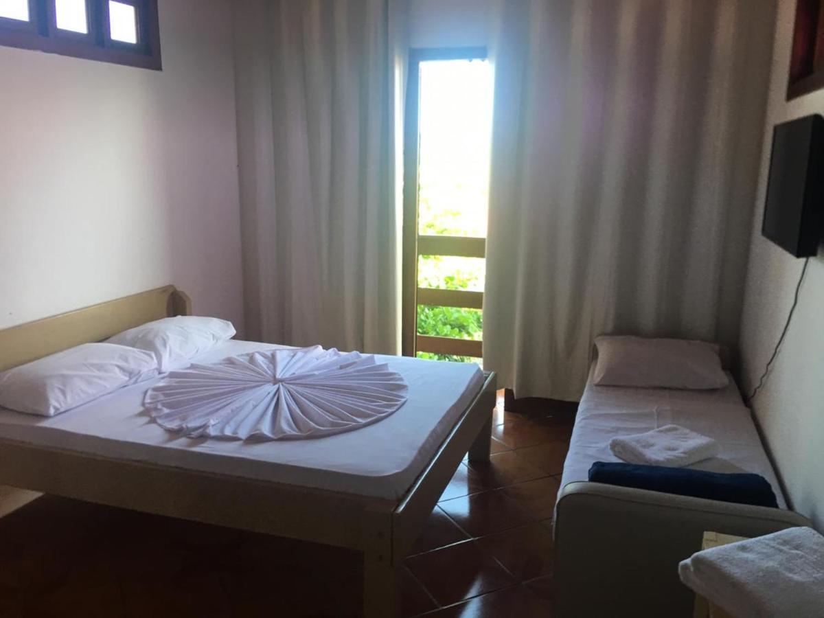 Limar Residencial Appartement Florianópolis Buitenkant foto