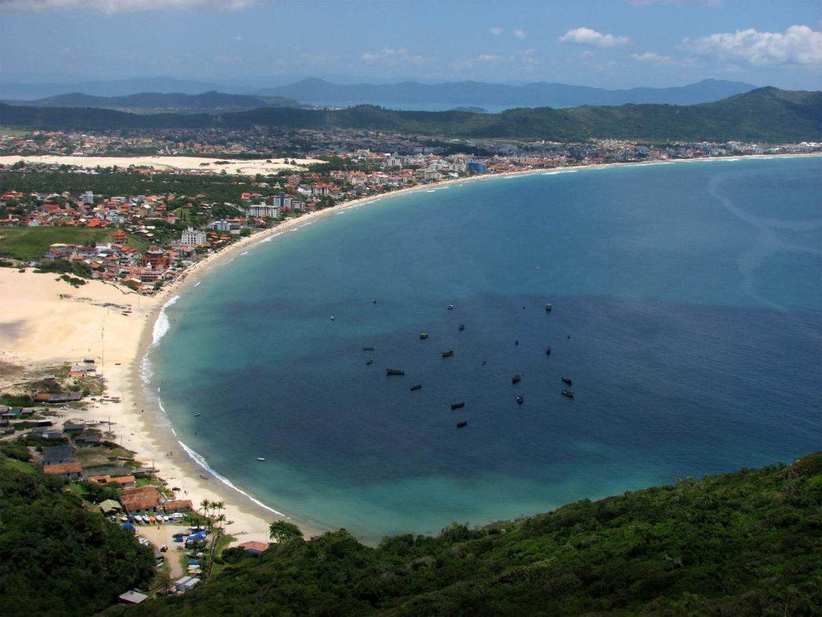 Limar Residencial Appartement Florianópolis Buitenkant foto