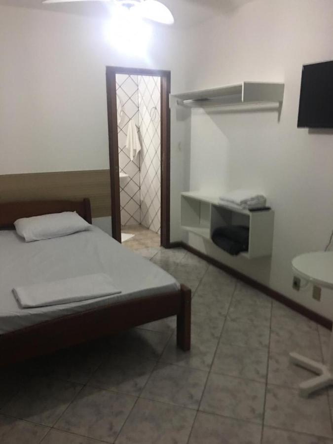 Limar Residencial Appartement Florianópolis Buitenkant foto
