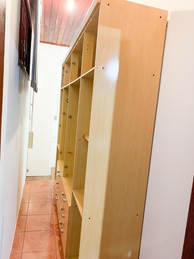 Limar Residencial Appartement Florianópolis Buitenkant foto