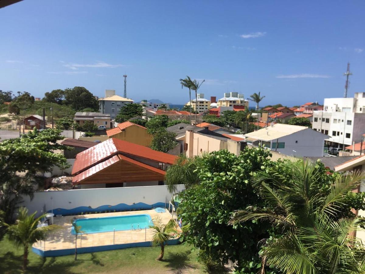 Limar Residencial Appartement Florianópolis Buitenkant foto