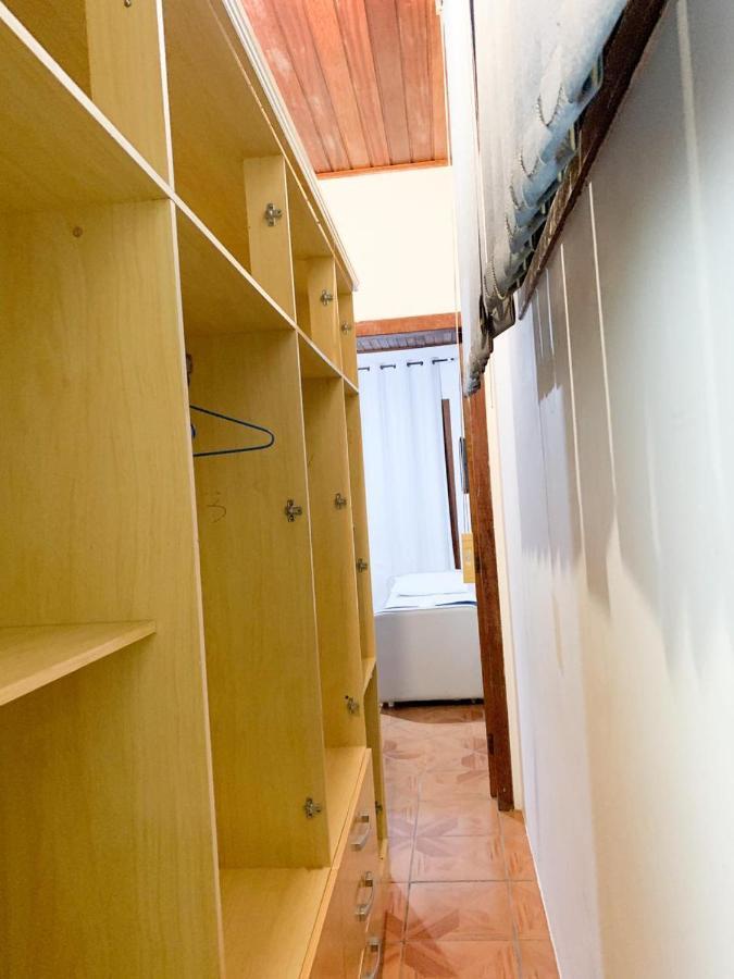 Limar Residencial Appartement Florianópolis Buitenkant foto