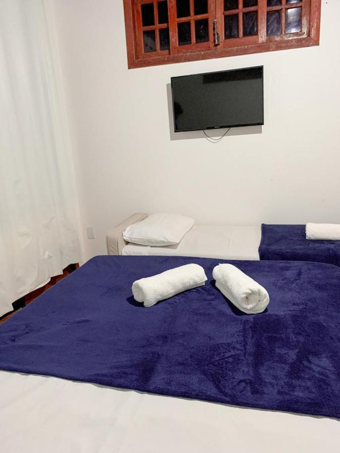 Limar Residencial Appartement Florianópolis Buitenkant foto