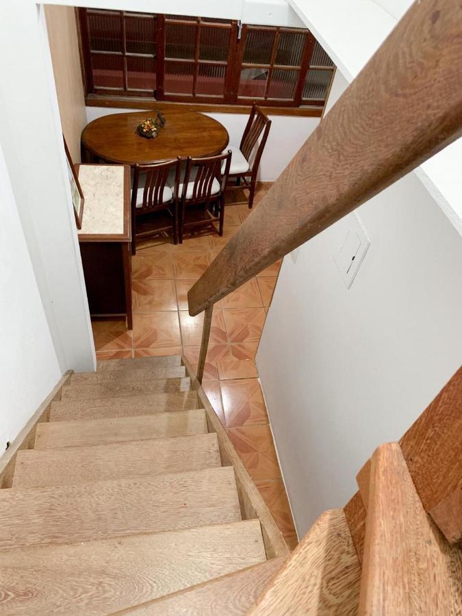 Limar Residencial Appartement Florianópolis Buitenkant foto