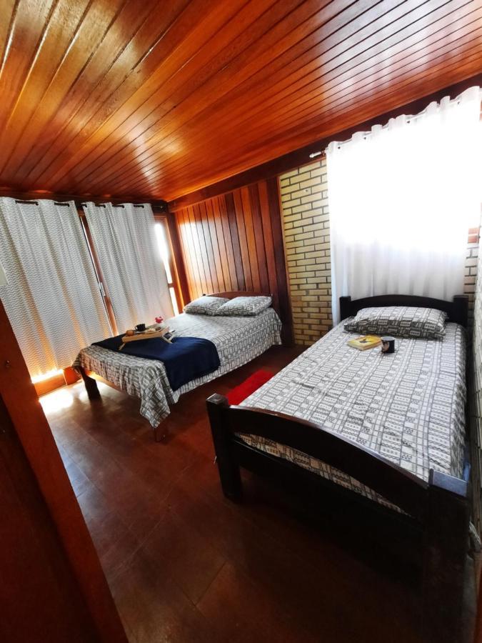 Limar Residencial Appartement Florianópolis Buitenkant foto