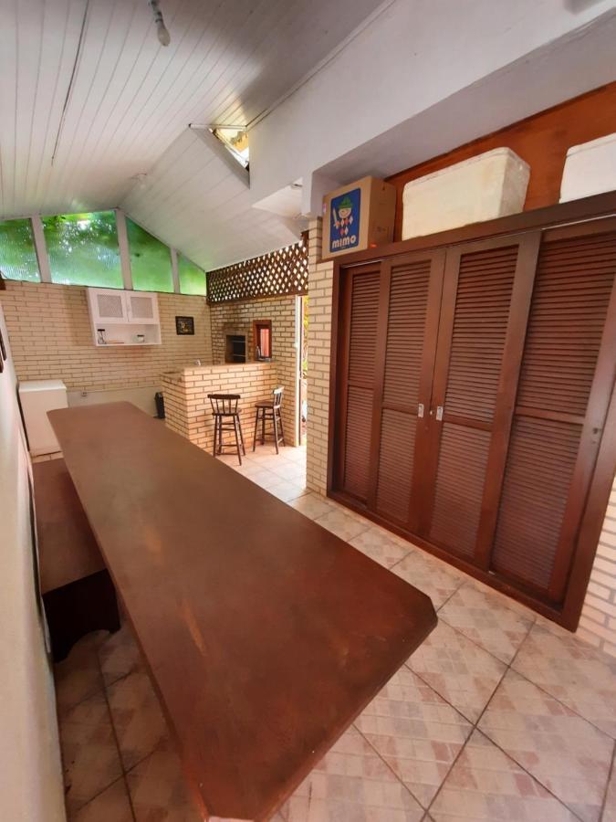 Limar Residencial Appartement Florianópolis Buitenkant foto