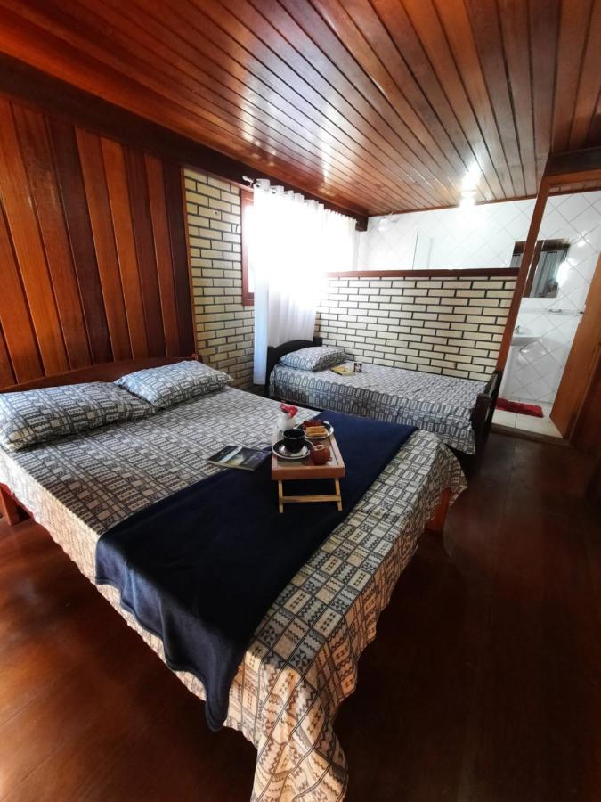 Limar Residencial Appartement Florianópolis Buitenkant foto