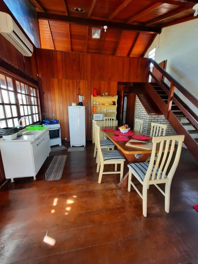 Limar Residencial Appartement Florianópolis Buitenkant foto