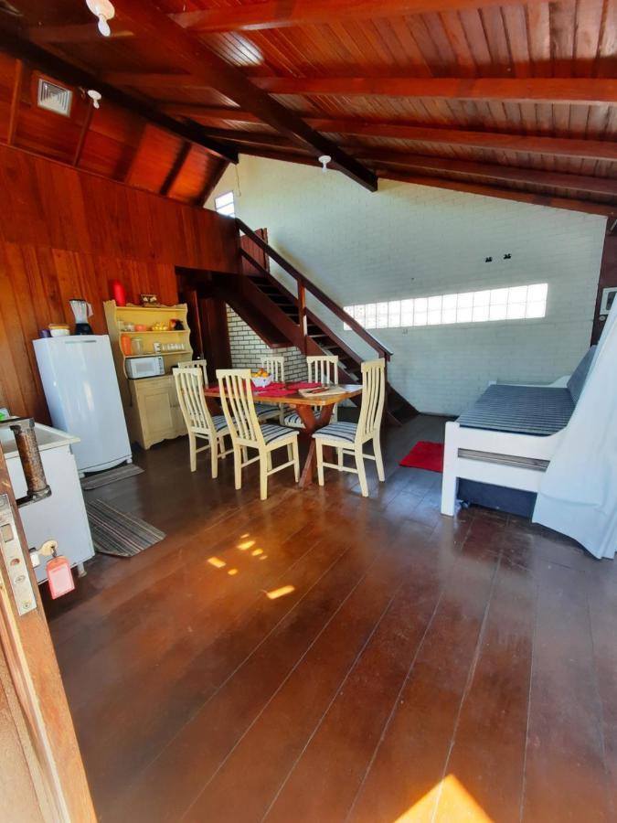 Limar Residencial Appartement Florianópolis Buitenkant foto