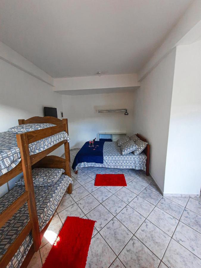 Limar Residencial Appartement Florianópolis Buitenkant foto