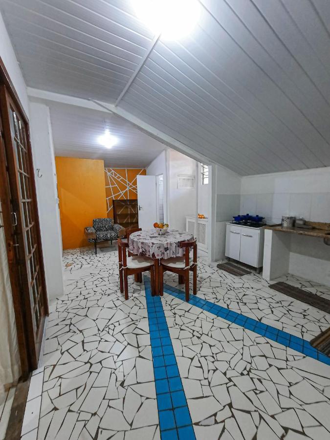 Limar Residencial Appartement Florianópolis Buitenkant foto