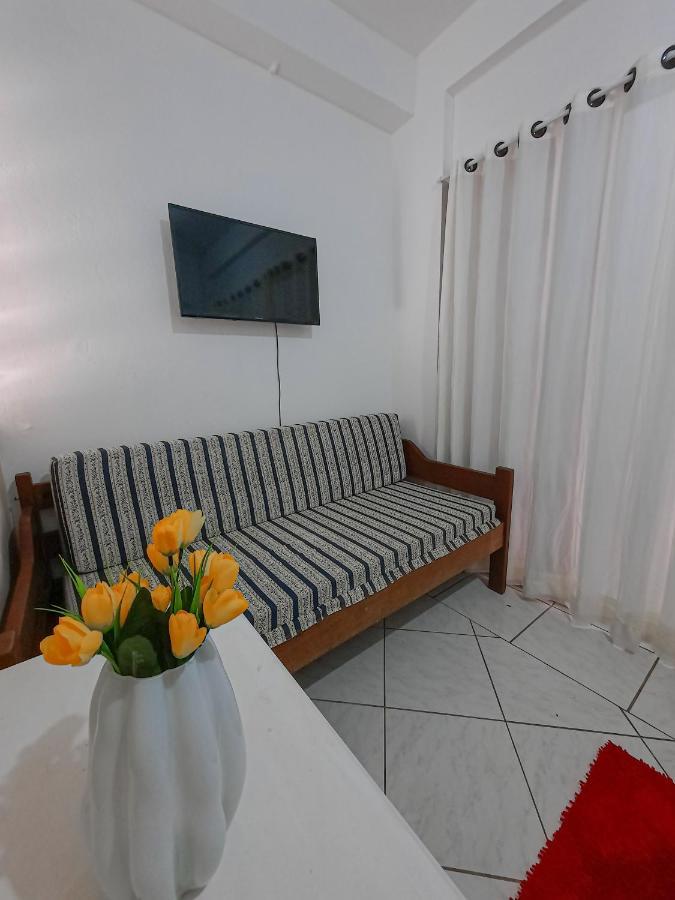 Limar Residencial Appartement Florianópolis Buitenkant foto