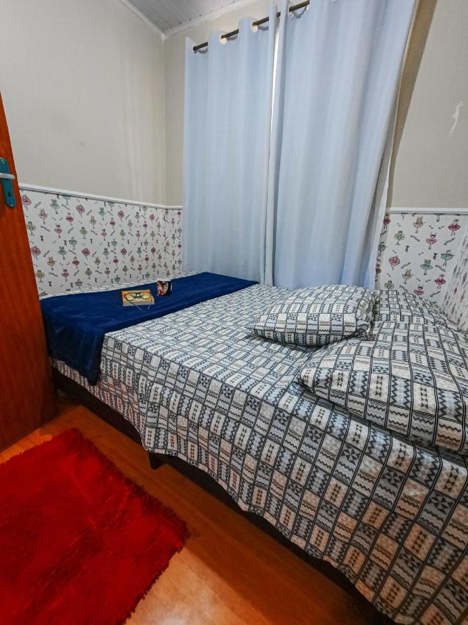 Limar Residencial Appartement Florianópolis Buitenkant foto