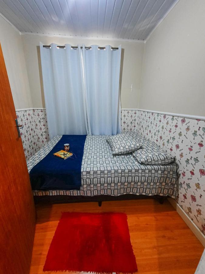 Limar Residencial Appartement Florianópolis Buitenkant foto