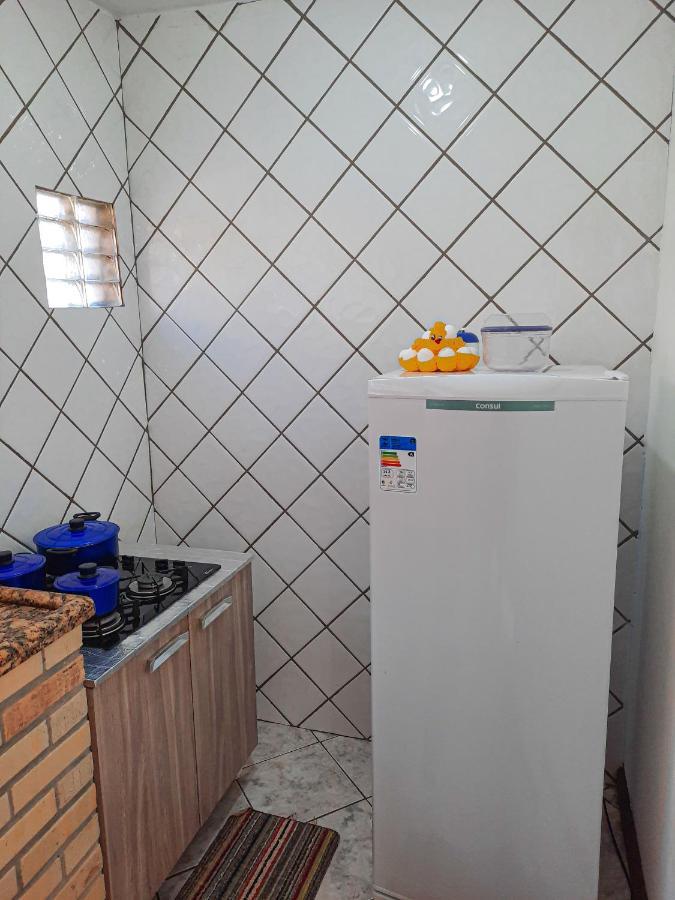 Limar Residencial Appartement Florianópolis Buitenkant foto