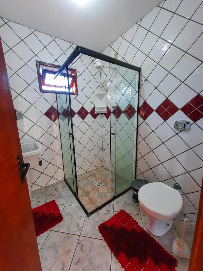 Limar Residencial Appartement Florianópolis Buitenkant foto
