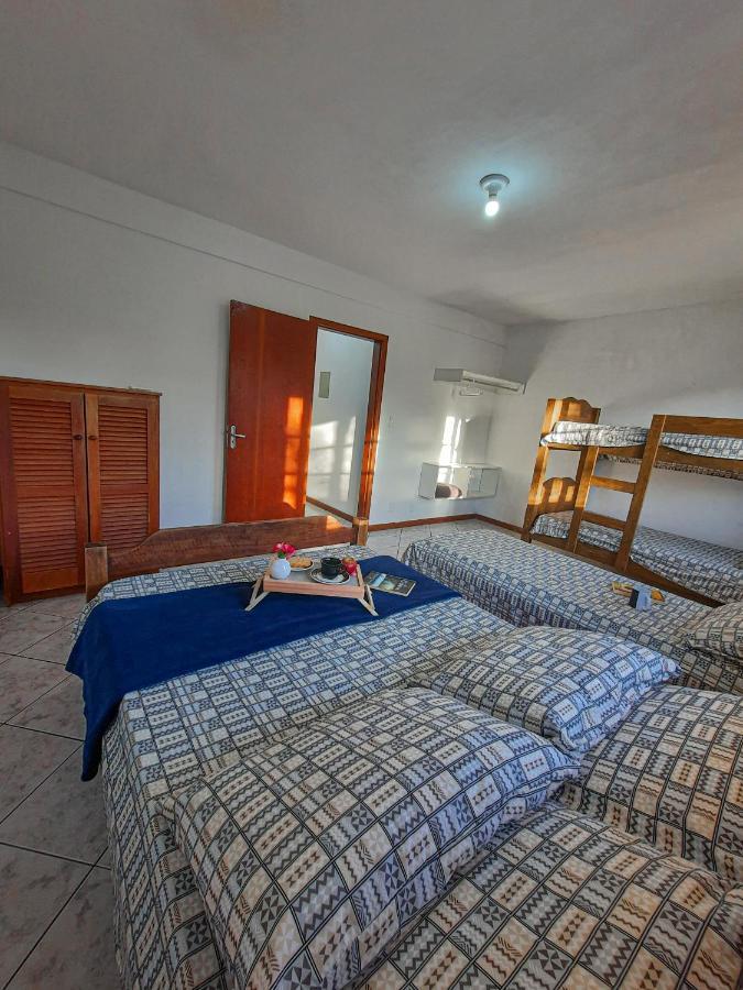 Limar Residencial Appartement Florianópolis Buitenkant foto