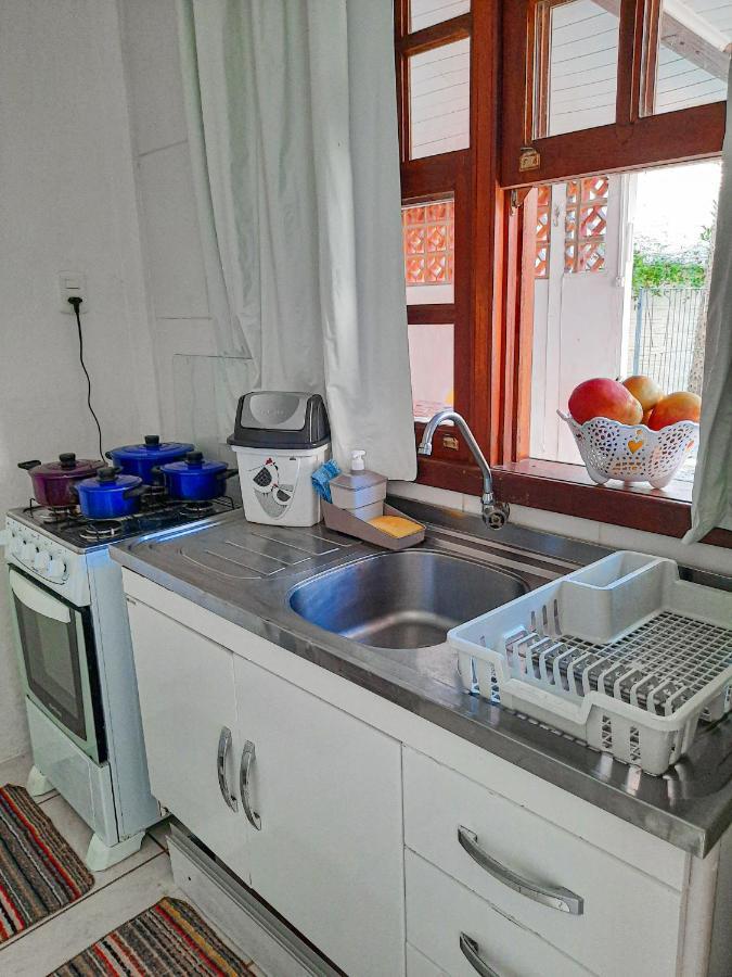 Limar Residencial Appartement Florianópolis Buitenkant foto