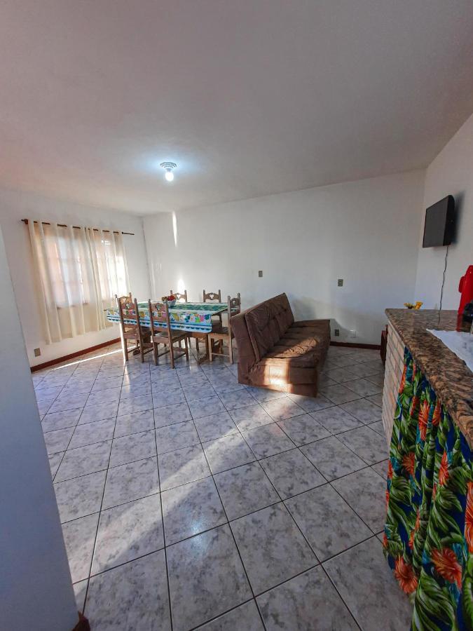 Limar Residencial Appartement Florianópolis Buitenkant foto