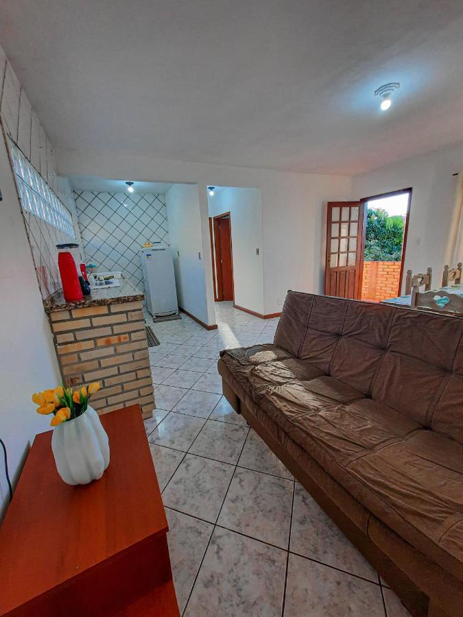 Limar Residencial Appartement Florianópolis Buitenkant foto