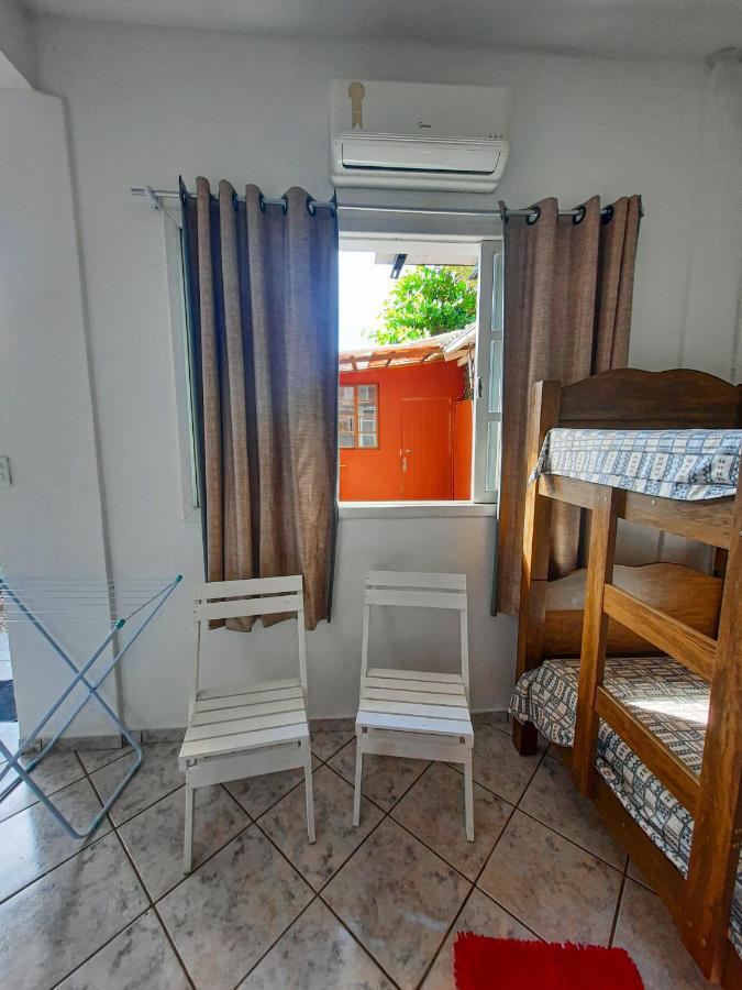 Limar Residencial Appartement Florianópolis Buitenkant foto