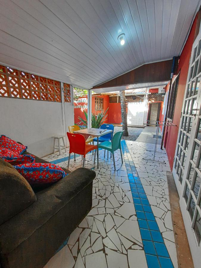 Limar Residencial Appartement Florianópolis Buitenkant foto