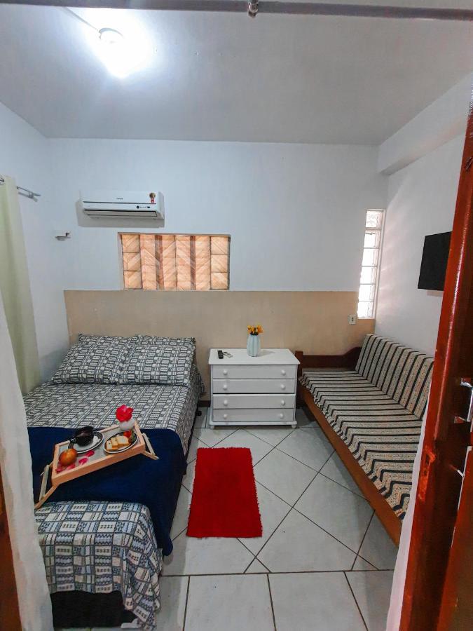 Limar Residencial Appartement Florianópolis Buitenkant foto