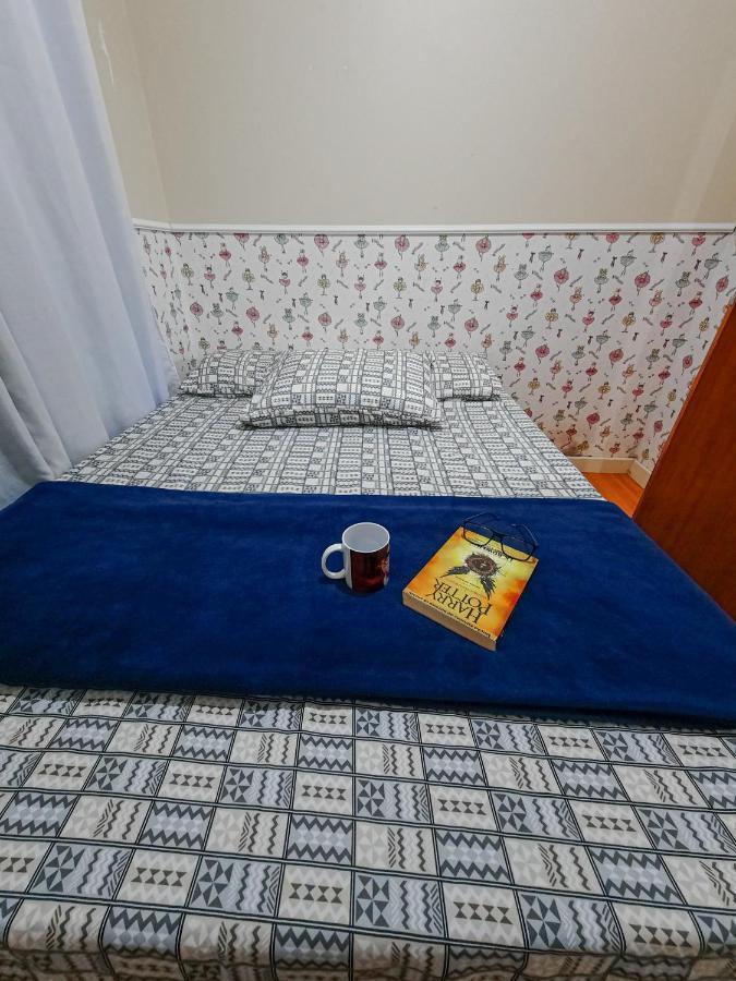 Limar Residencial Appartement Florianópolis Buitenkant foto