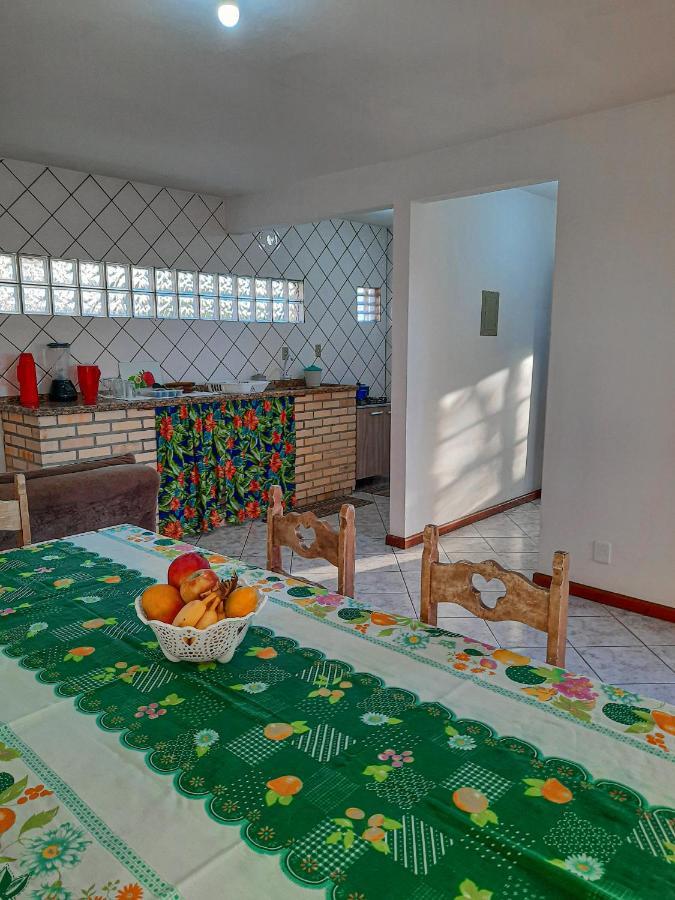 Limar Residencial Appartement Florianópolis Buitenkant foto