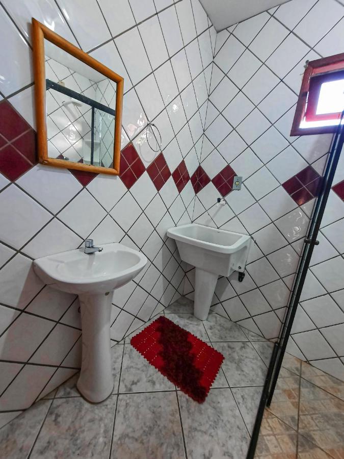Limar Residencial Appartement Florianópolis Buitenkant foto