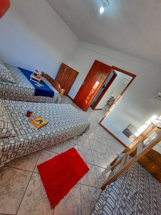Limar Residencial Appartement Florianópolis Buitenkant foto