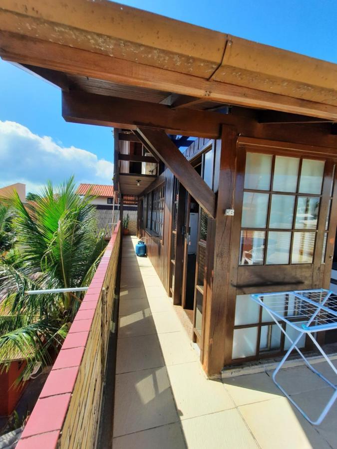 Limar Residencial Appartement Florianópolis Buitenkant foto