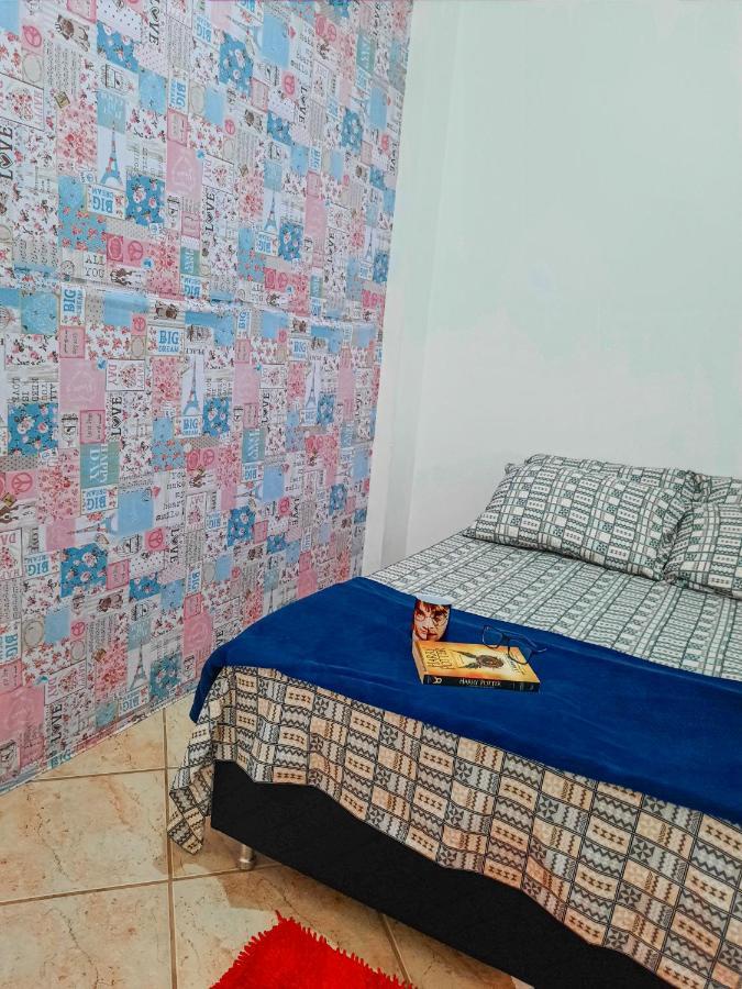 Limar Residencial Appartement Florianópolis Buitenkant foto