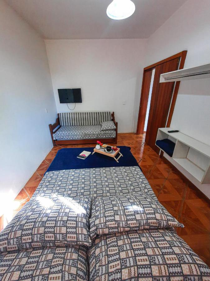 Limar Residencial Appartement Florianópolis Buitenkant foto