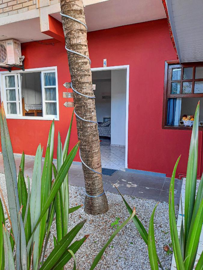 Limar Residencial Appartement Florianópolis Buitenkant foto
