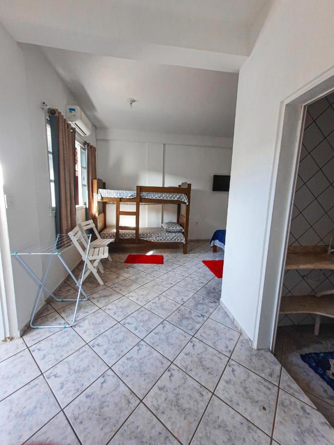 Limar Residencial Appartement Florianópolis Buitenkant foto