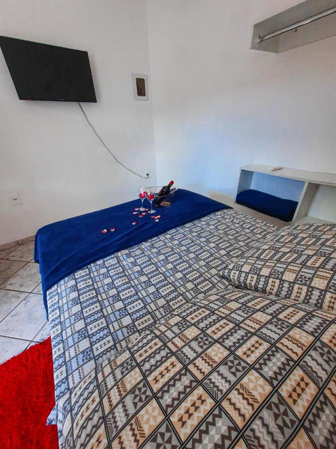 Limar Residencial Appartement Florianópolis Buitenkant foto