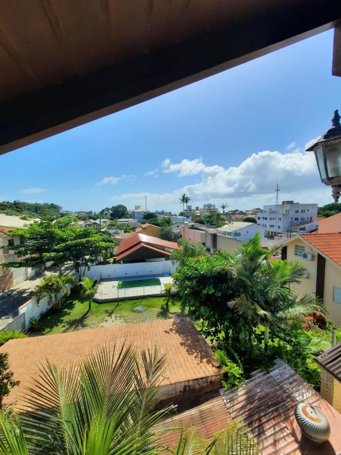 Limar Residencial Appartement Florianópolis Buitenkant foto