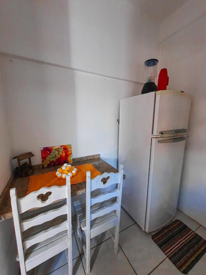 Limar Residencial Appartement Florianópolis Buitenkant foto