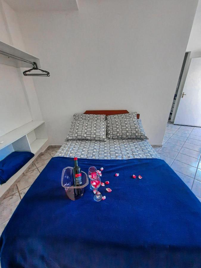 Limar Residencial Appartement Florianópolis Buitenkant foto
