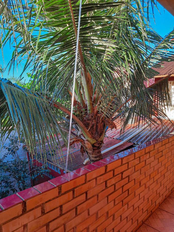 Limar Residencial Appartement Florianópolis Buitenkant foto