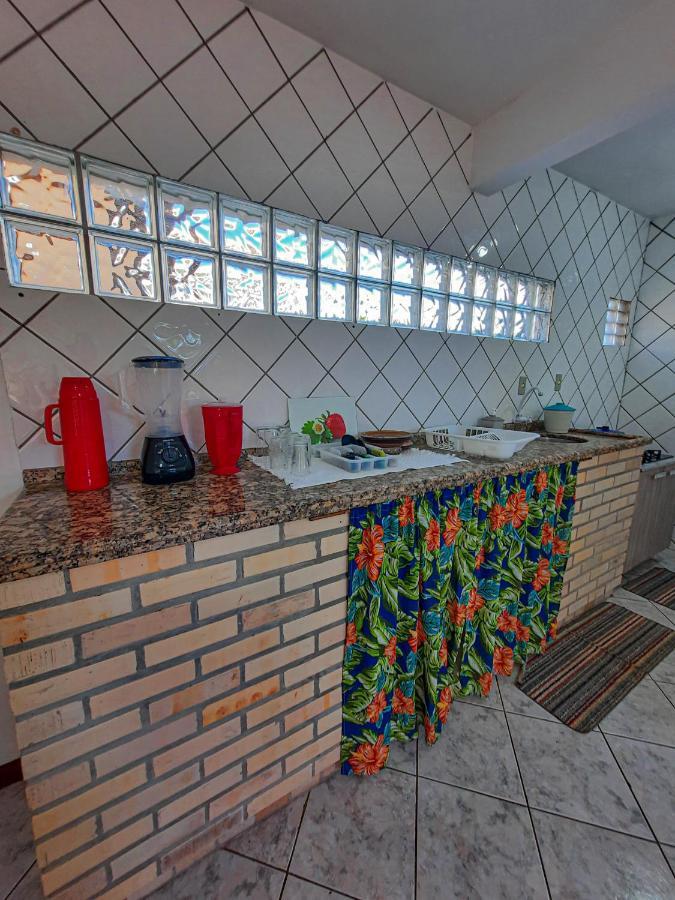Limar Residencial Appartement Florianópolis Buitenkant foto