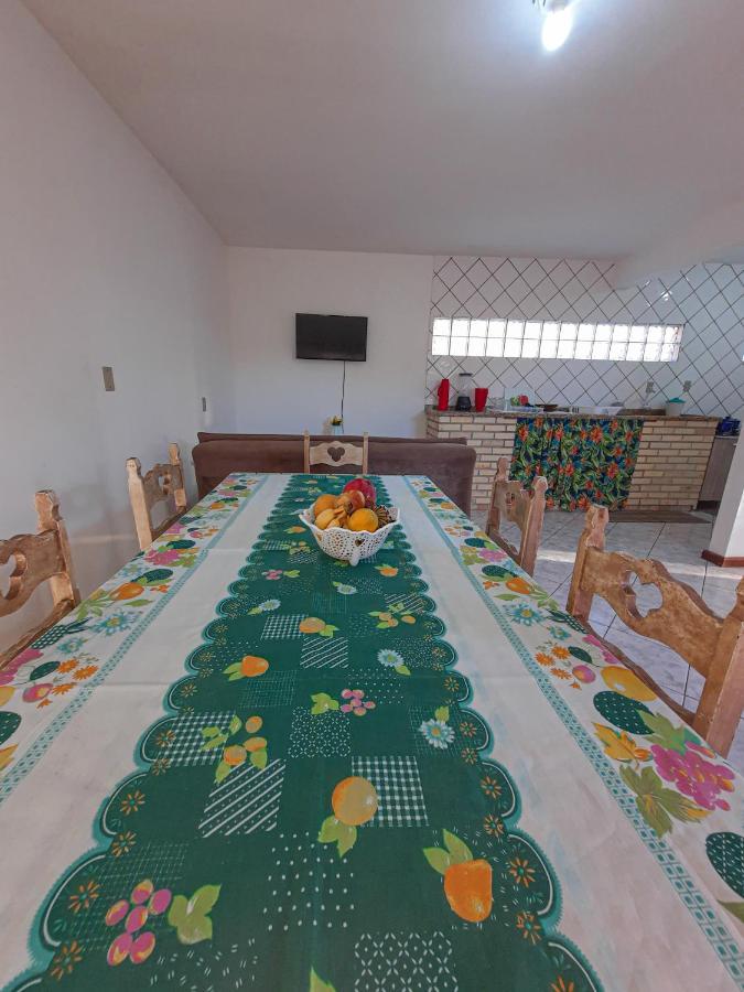 Limar Residencial Appartement Florianópolis Buitenkant foto